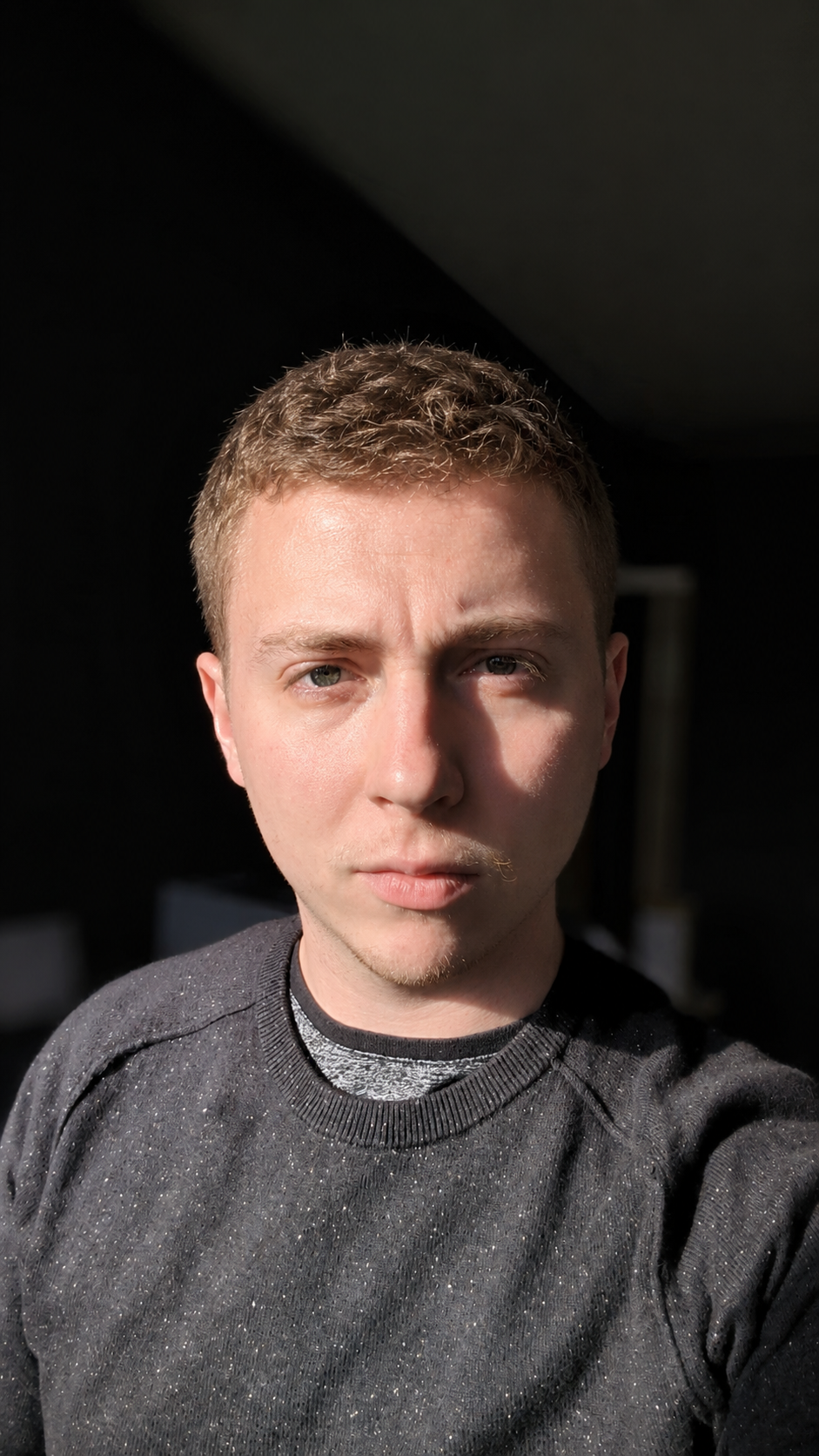 Antony — développeur web freelance en Wallonie